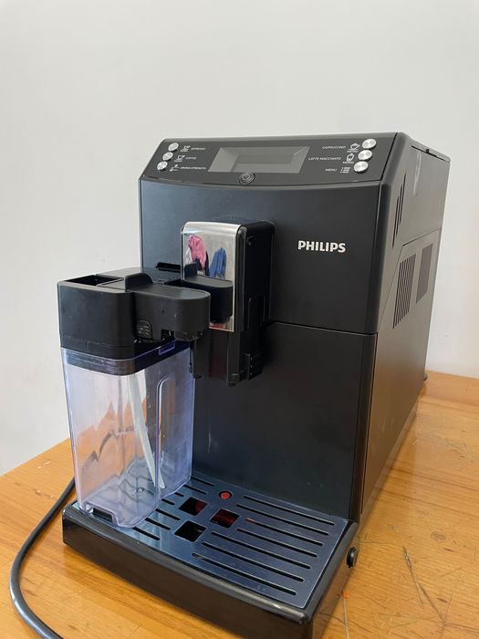 Кофемашина PHILIPS