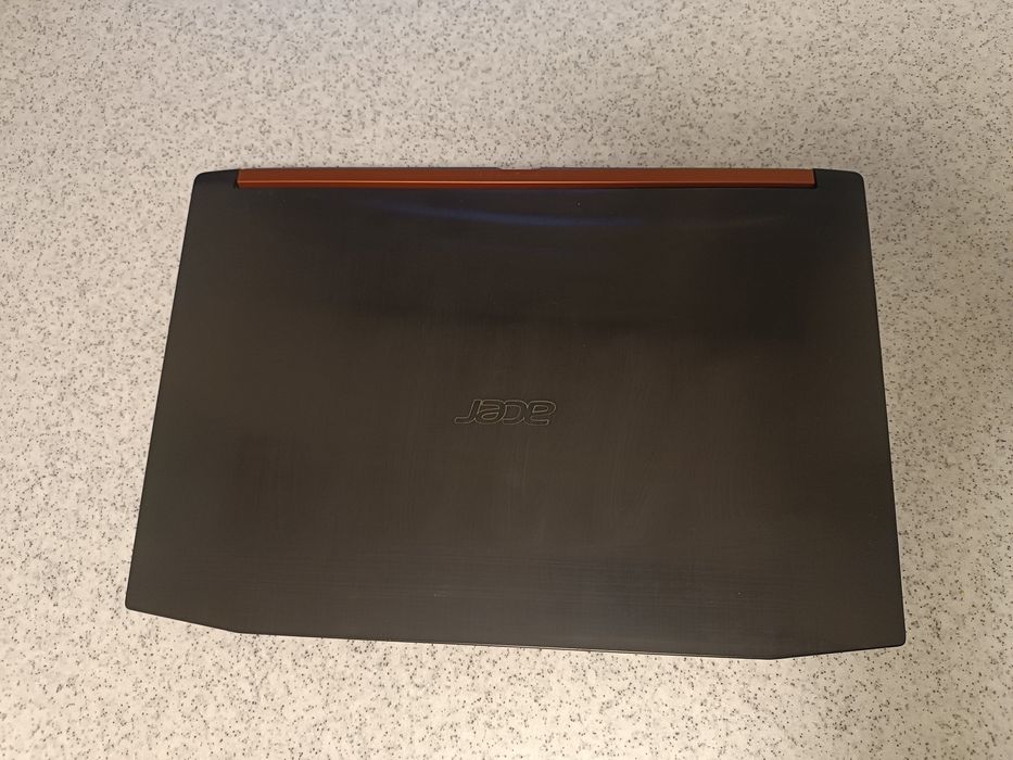 Ноутбук Aser Nitro 5