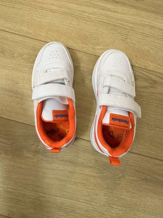 Детски маратонки Reebok 25