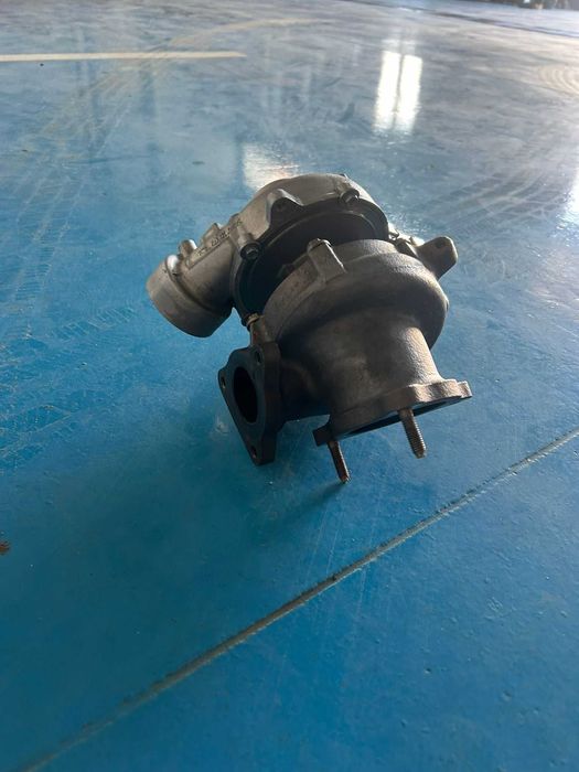 Turbina reconditionata Mercedes A6510900586