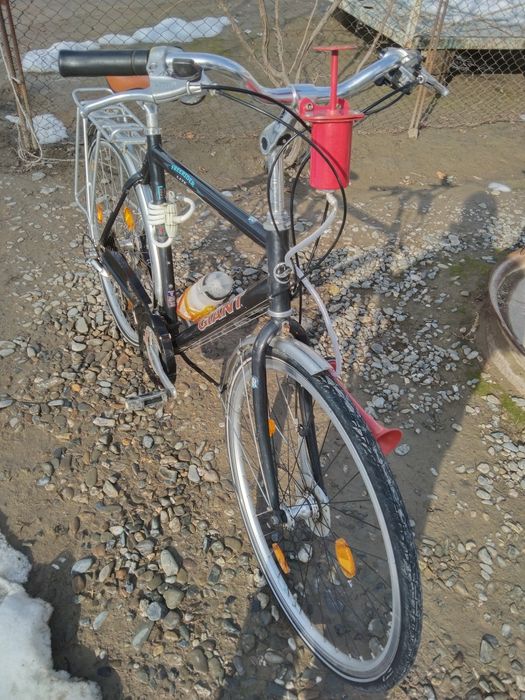 Velosiped Germaniski