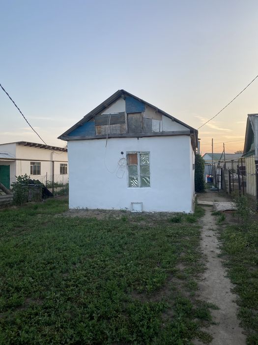 Продам дачный дом