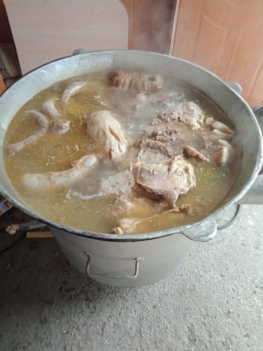 Қазан, ошақ, Титан, мангал. Столы трансформеры (Казан, ошак, мангал)