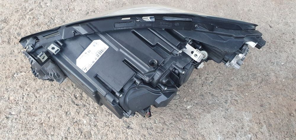 Far Faruri Stanga Dreapta LED BMW F07 GT LCI