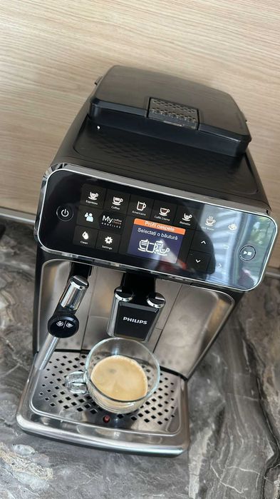 Reparatii espressoare