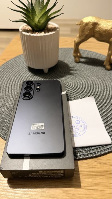 Samsung Galaxy s26 Ultra black 1 TB