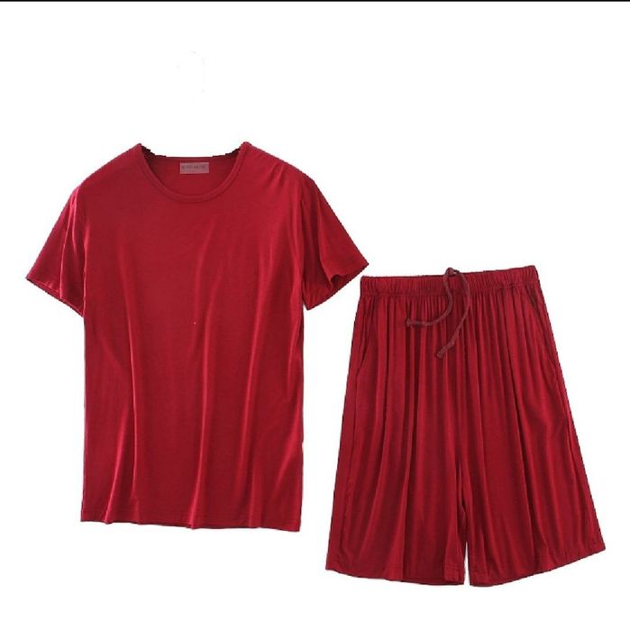 Erkaklar pijamalar Xitoydan keladi