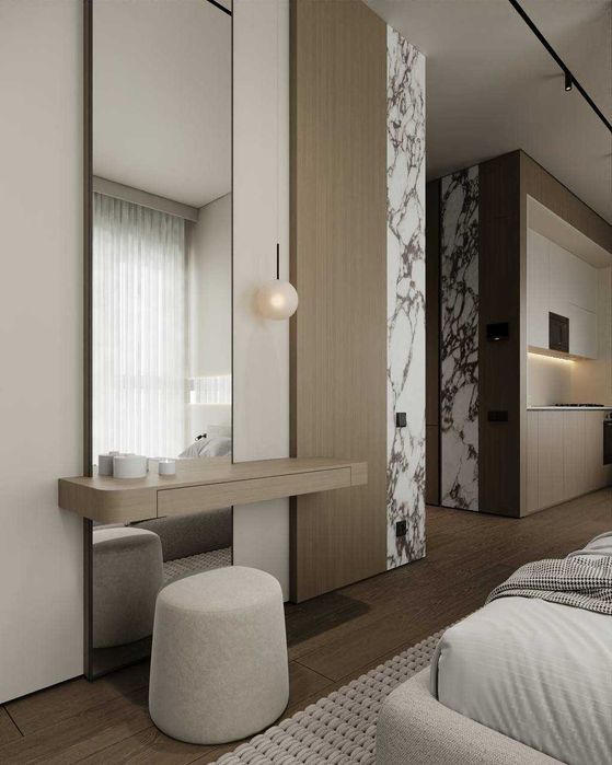 Яккасарайский район Prestige gardens / 2 комнатная с арендатором Id07