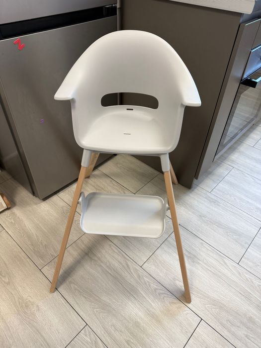 Scaun de masă bebe Stokke