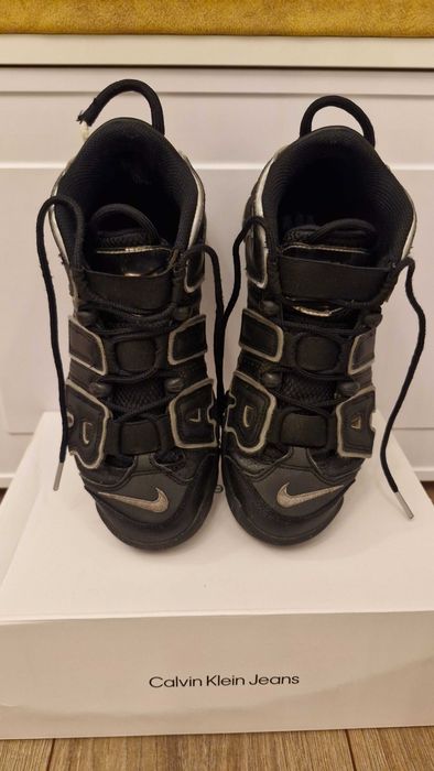 Sneakersi Nike Air More Uptempo – mărimea 39 – băieți