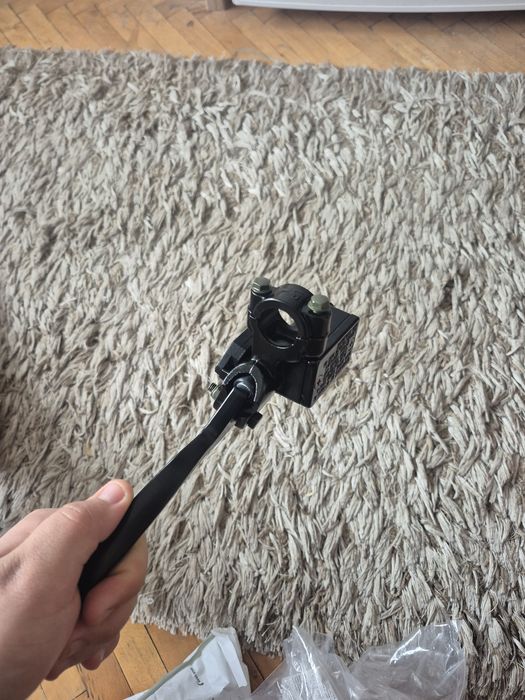 Vând mâner frana hidraulica pentru scuter electric harley Citycoco