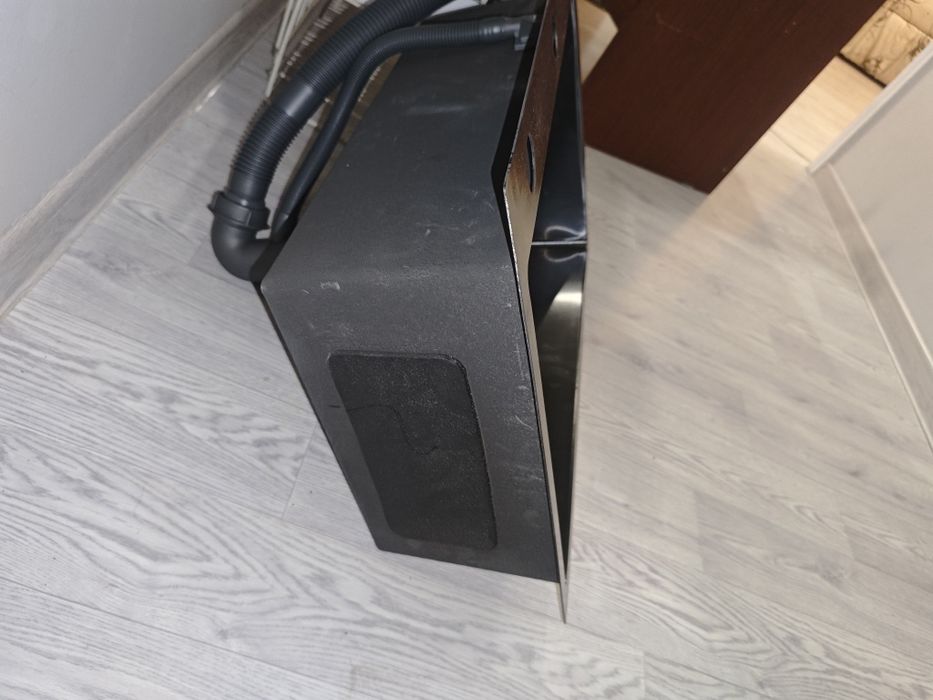 Продам новую раковину