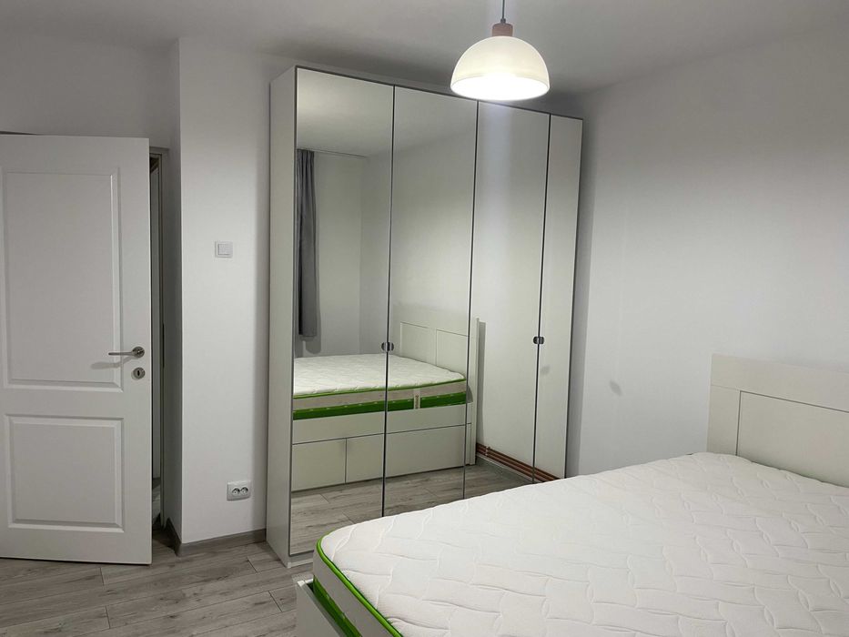 Apartament 2 camere de inchiriat. Pacurari Mimoza/Body Line