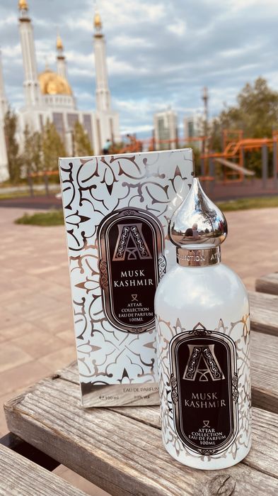 продам духи Kashmir Musk