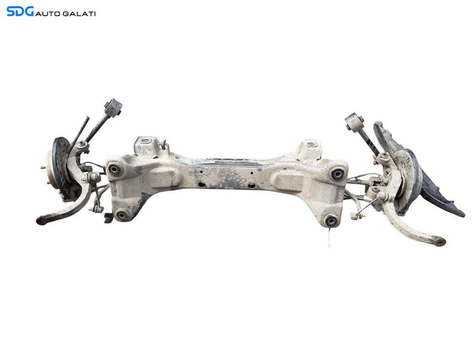 Punte Spate cu Fuzeta Fuzete Brat Brate Chevrolet Epica 2006 - 2011 [LC1856]