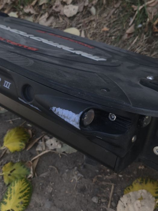 Dualtron thunder 3 2026