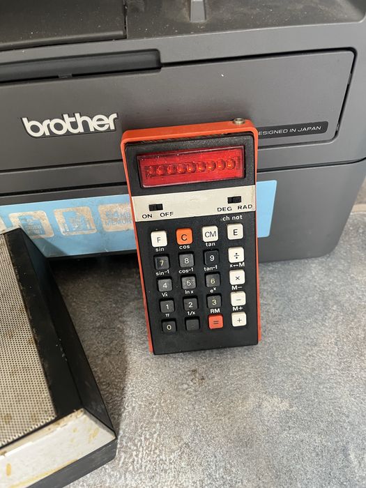 Стара аудио техника