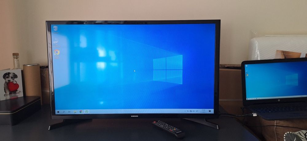 Телевизор Самсунг