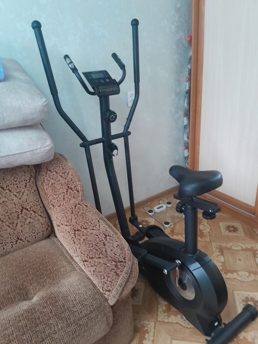 Продам новый тренажор