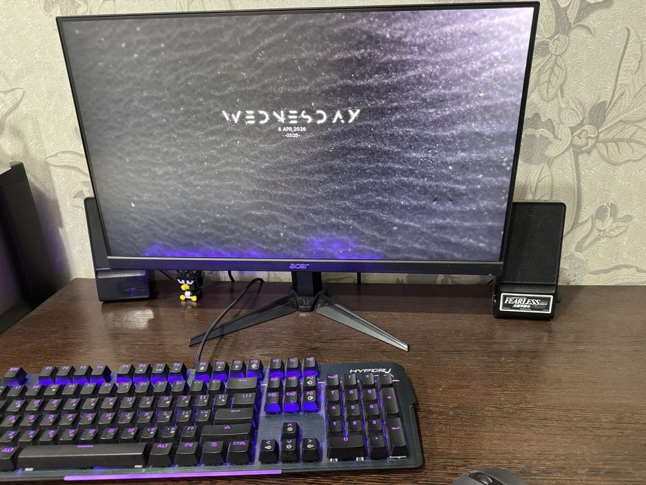 Продам игровой компьютер