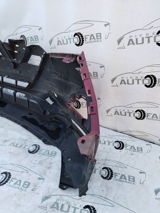 Bara fata Nissan Qashqai 2 Facelift an 2017-2018-2019-2020