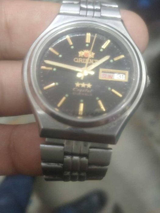 часы ориент  469wb7-73 сотилади