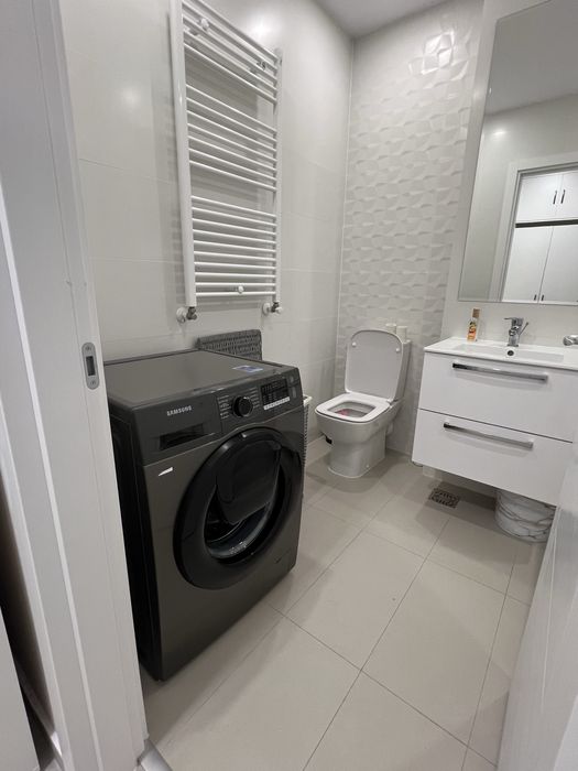 Proprietar închiriez garsonieră modernă, Pallady Hills – metrou Anghel Saligny – 470 €/lună