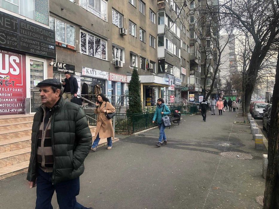 Spatiu comercial de inchiriat