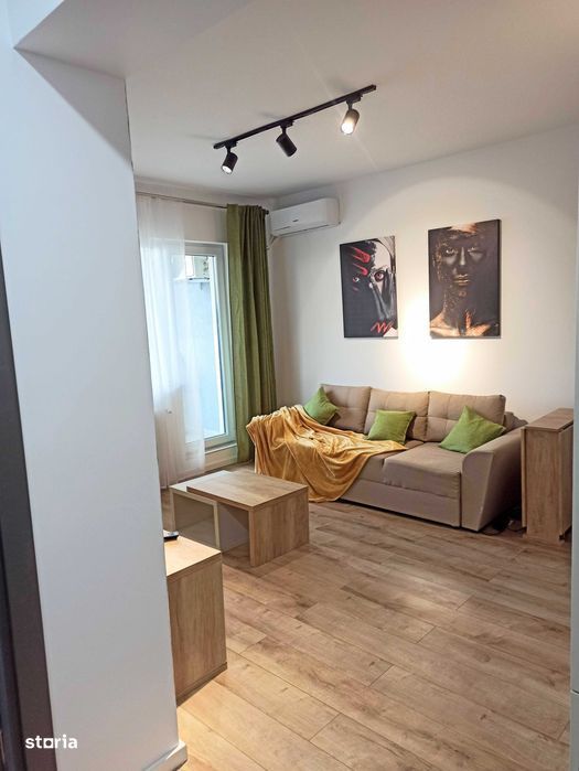 Apartament 2 camere | Regie Residence | Grozavesti | Sector 6