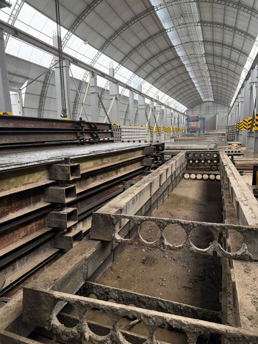 Плиты перекрытия ПК Купить с Доставкой