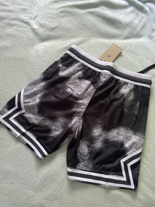 panaloni scurti jordan