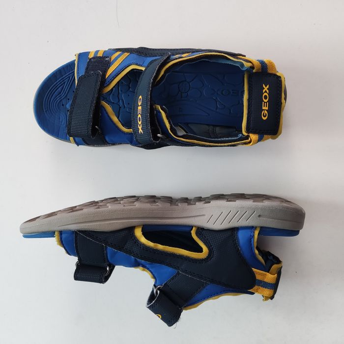 Детски сандали Geox Respira 37