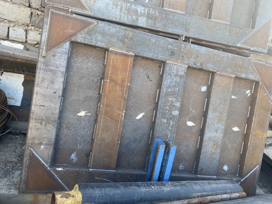 Борт  на  хова   Шансиман