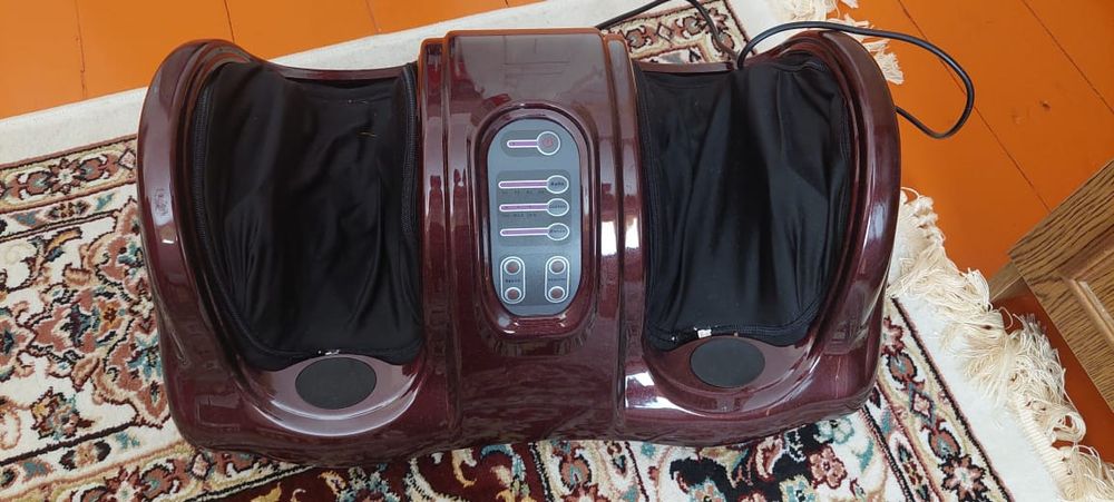 Массажер для ног