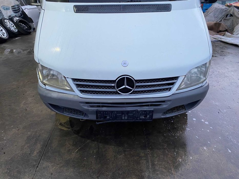 Dezmembrez Mercedes Sprinter w903/w904 313/316/413cdi 2.2 euro 3