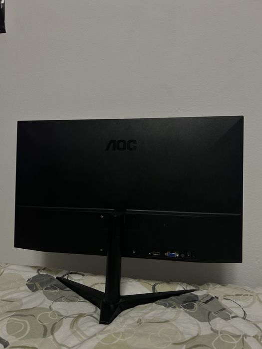 Monitor AOC 24inch 60hz 1080p