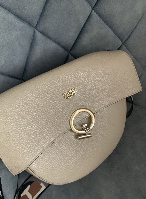 Сумка женская кожаная uggari