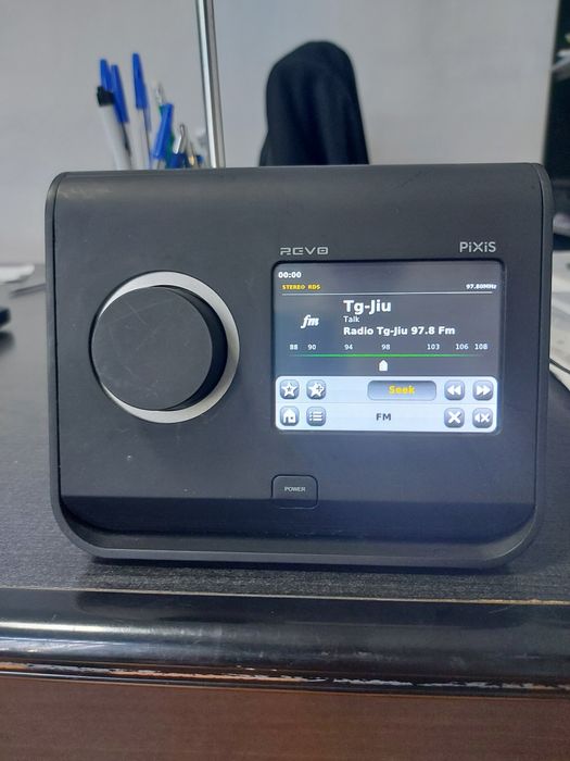 Portabil Tivoli Pal+BT.Revo Pixis.Harman Kardon,Onkyo,Yamaha Denon,AMC