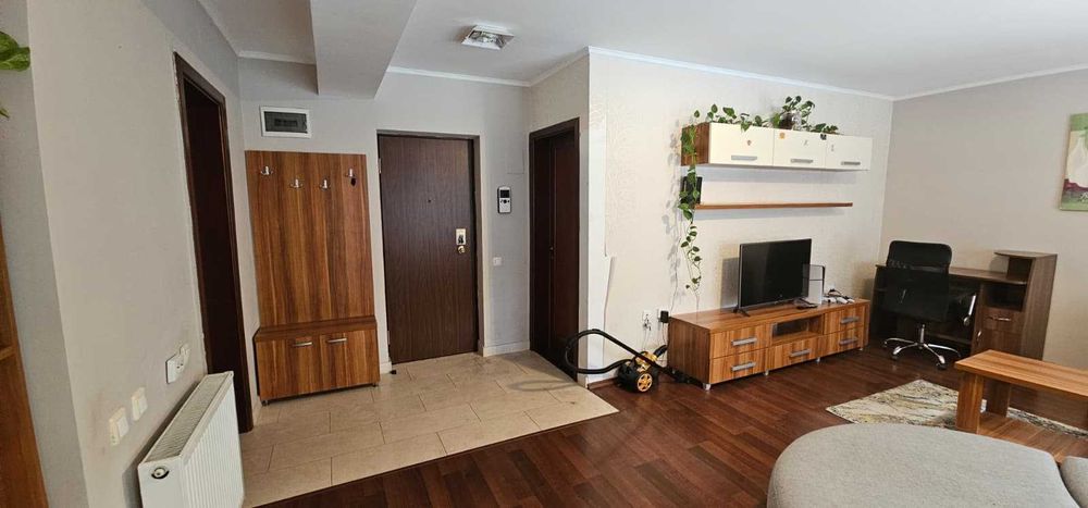 Inchiriez Ap. 2 camere in cartierul Andrei Muresanu ( PET FRIENDLY )