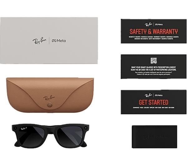 Ray-ban meta (gen 1)