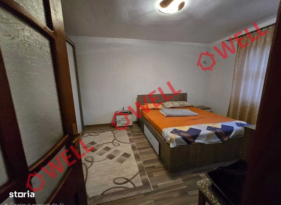 Casă de vânzare în Teliu, jud. Brașov!