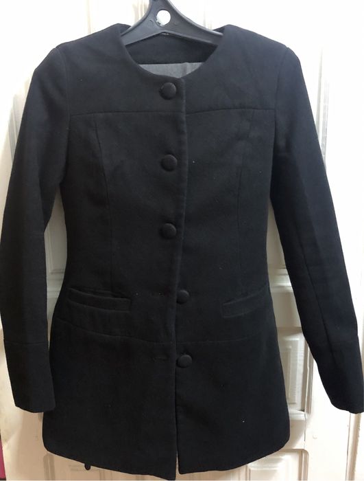 Пальто размер 42-44-46