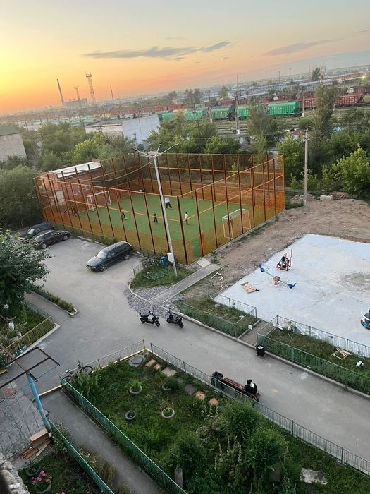 Комната  в общежитии