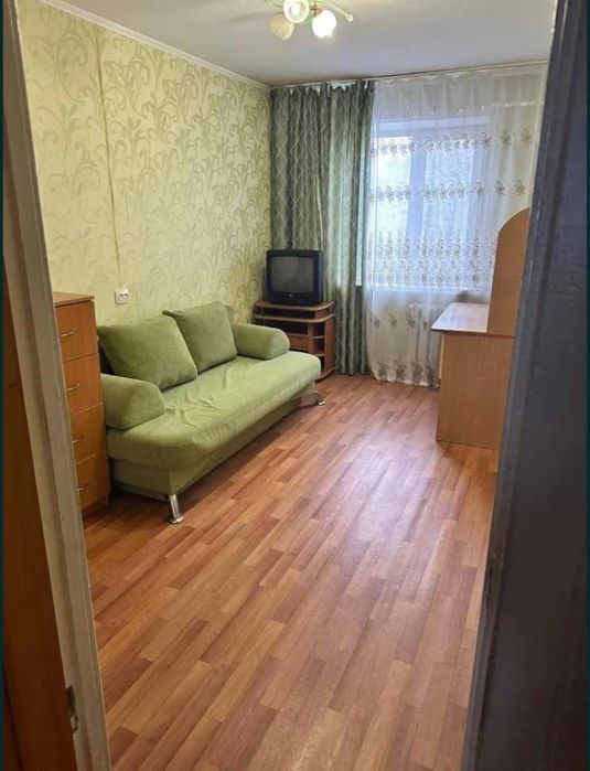 Продам 3 комнатную квартиру