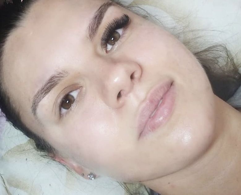 Классика,объем, мокрый эффект!