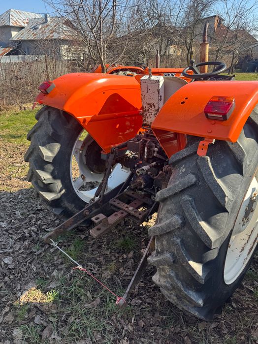 Tractoare Fiat/utb 445:450