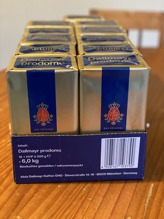 Cafea Boabe si macinata