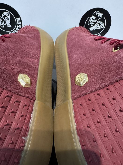 Сникърси NIKE LEBRON X||| LIFESTYLE .Номер 42.5