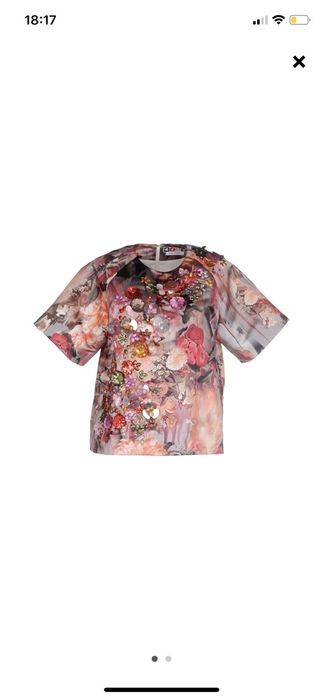 Top Msgm