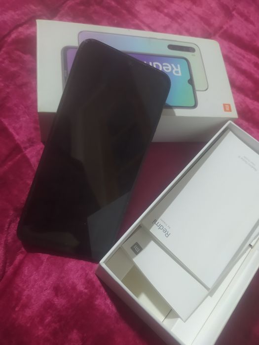 Redmi not 8 sotiladi